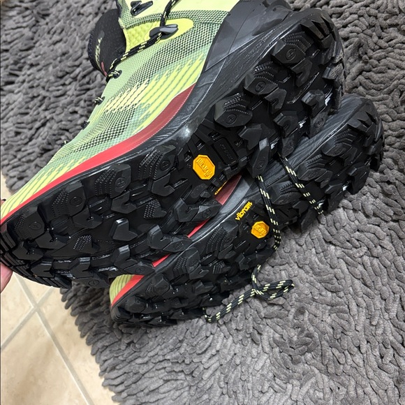 Merrell rogue hiker mid gore Tex - Picture 4 of 5